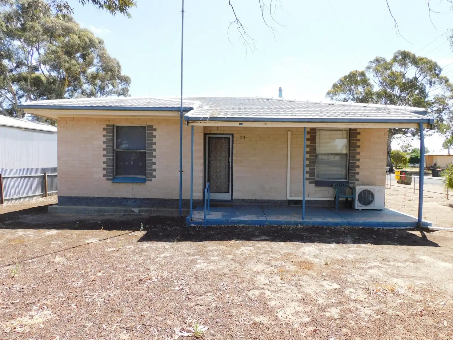 Main view of Homely house listing, 23 Sixth Street, Bordertown SA 5268