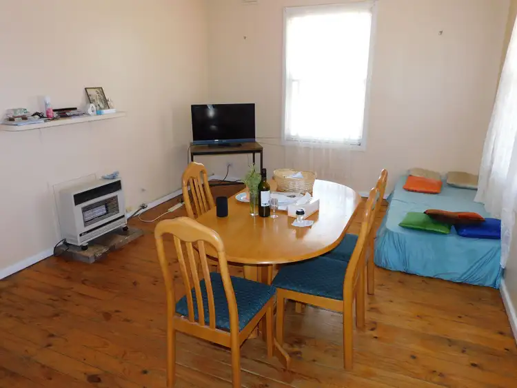 Second view of Homely house listing, 23 Sixth Street, Bordertown SA 5268