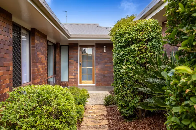Main view of Homely house listing, 81 Boshammer Street, Rangeville QLD 4350