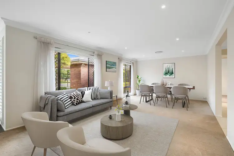 Second view of Homely house listing, 81 Boshammer Street, Rangeville QLD 4350