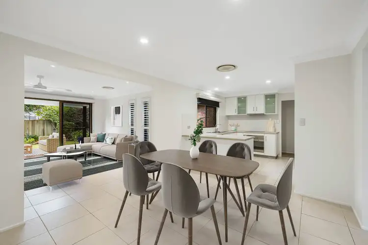 Third view of Homely house listing, 81 Boshammer Street, Rangeville QLD 4350
