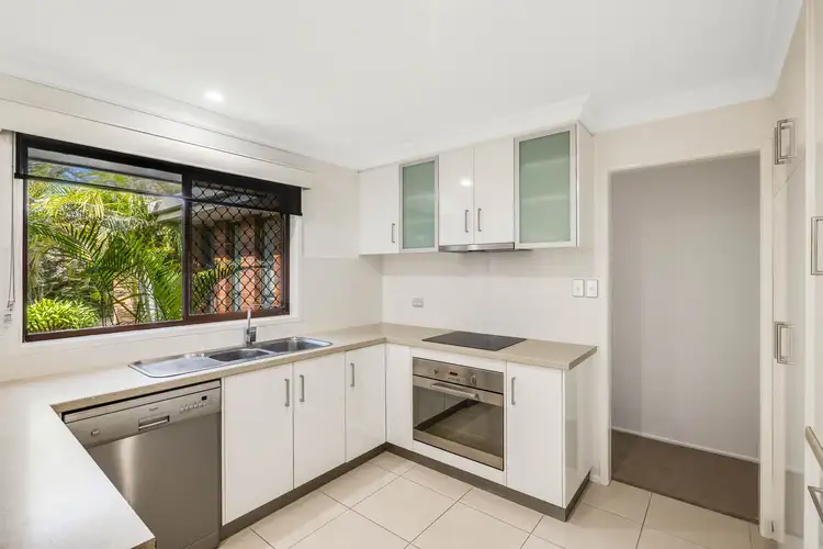 Fourth view of Homely house listing, 81 Boshammer Street, Rangeville QLD 4350