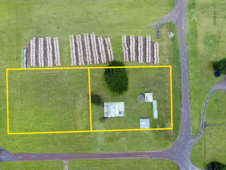 Third view of Homely house listing, 4 Luffman Street, Woolsthorpe VIC 3276