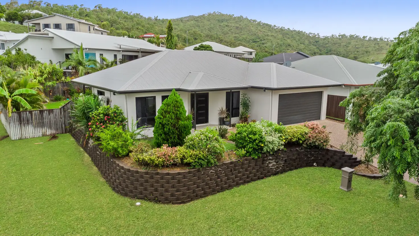 Main view of Homely house listing, 10 Willunga Close, Douglas QLD 4814