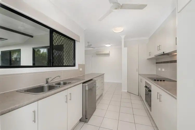 Fourth view of Homely house listing, 10 Willunga Close, Douglas QLD 4814
