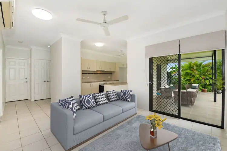 Fifth view of Homely house listing, 10 Willunga Close, Douglas QLD 4814