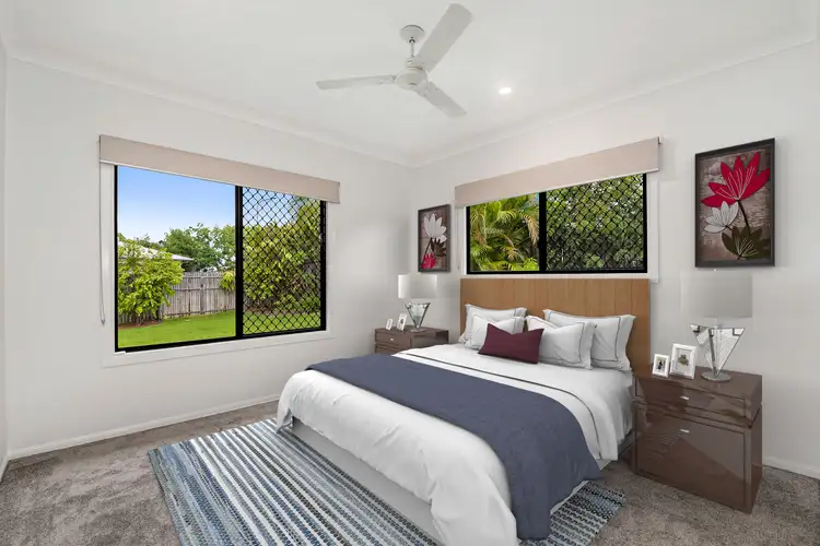 Seventh view of Homely house listing, 10 Willunga Close, Douglas QLD 4814