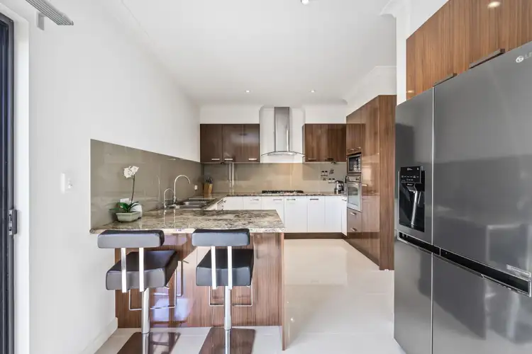Fifth view of Homely house listing, 7A Trott Grove, Oaklands Park SA 5046