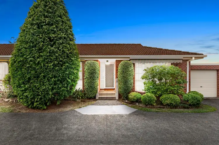 5/100-108 Hull Road, Croydon VIC 3136