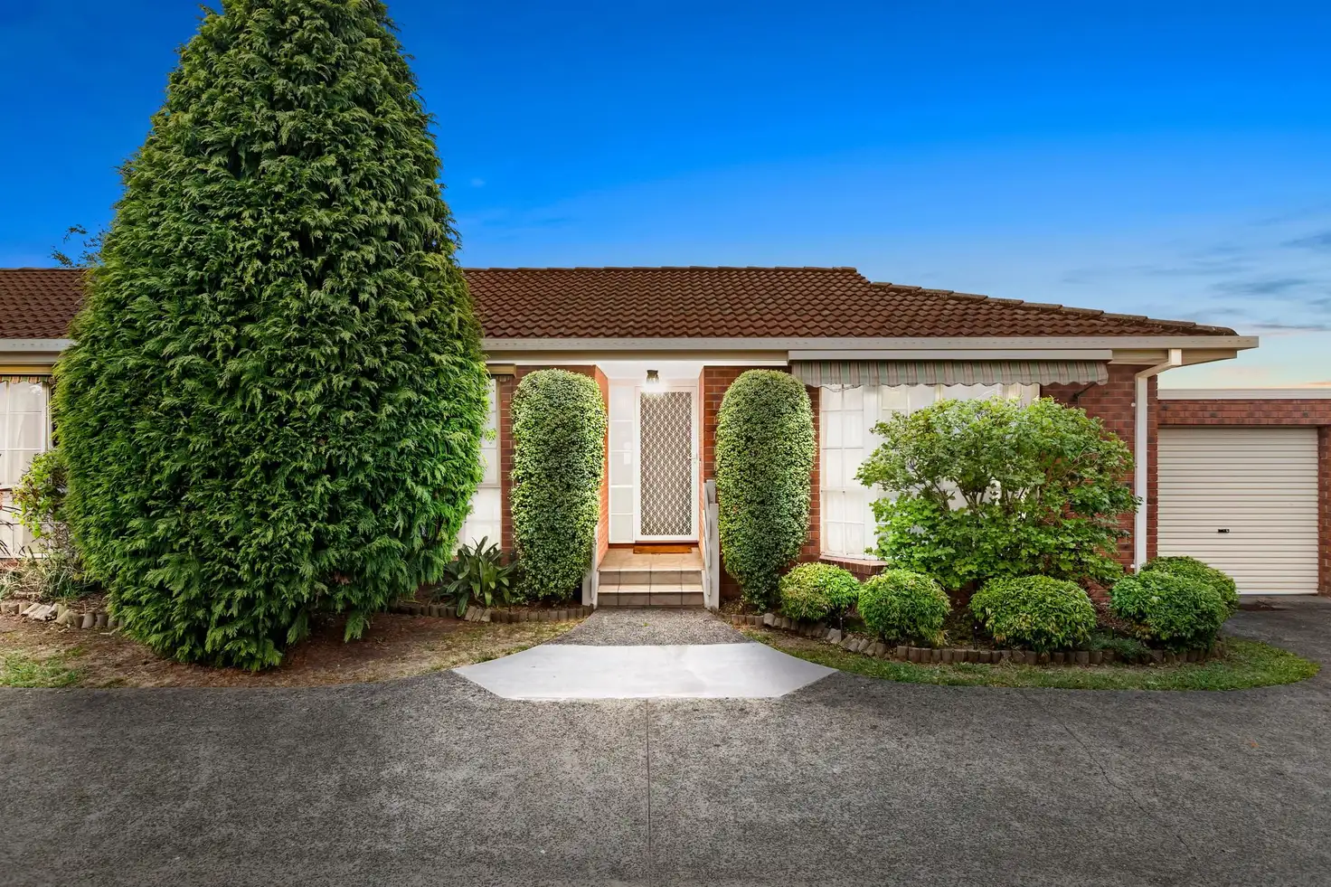 Main view of Homely house listing, 5/100-108 Hull Road, Croydon VIC 3136