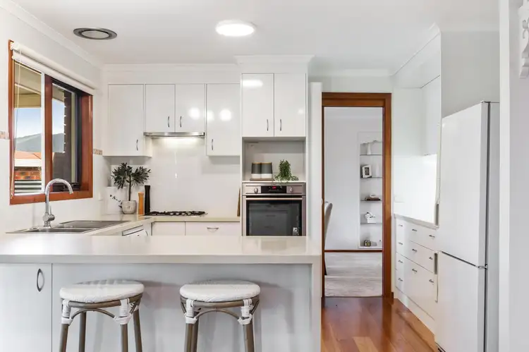 Third view of Homely house listing, 5/100-108 Hull Road, Croydon VIC 3136