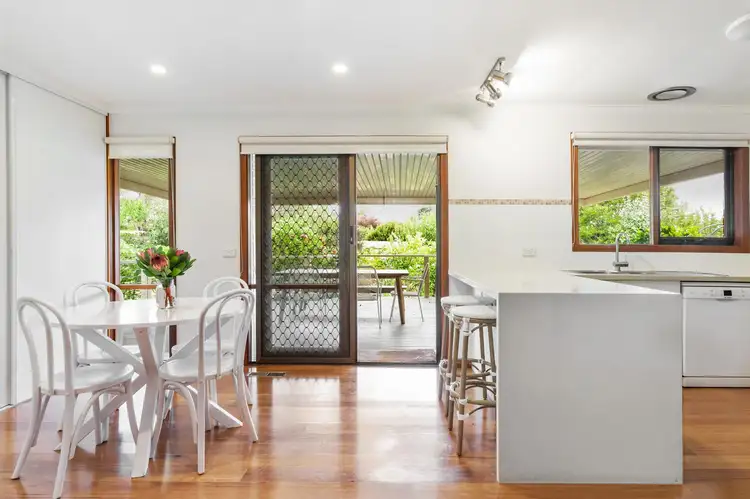 Fourth view of Homely house listing, 5/100-108 Hull Road, Croydon VIC 3136