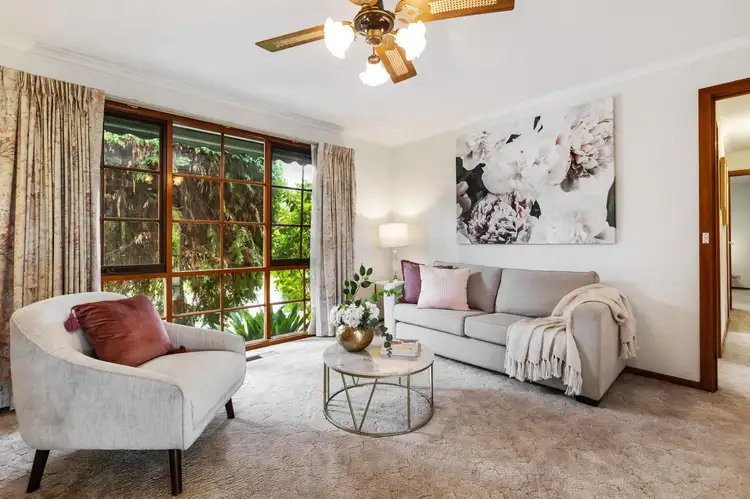 Fifth view of Homely house listing, 5/100-108 Hull Road, Croydon VIC 3136