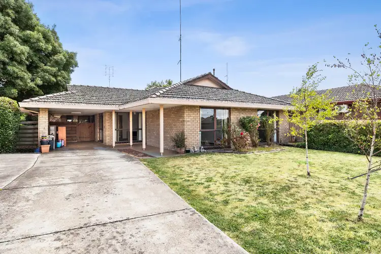 Main view of Homely house listing, 13 Shaw Avenue, Wendouree VIC 3355