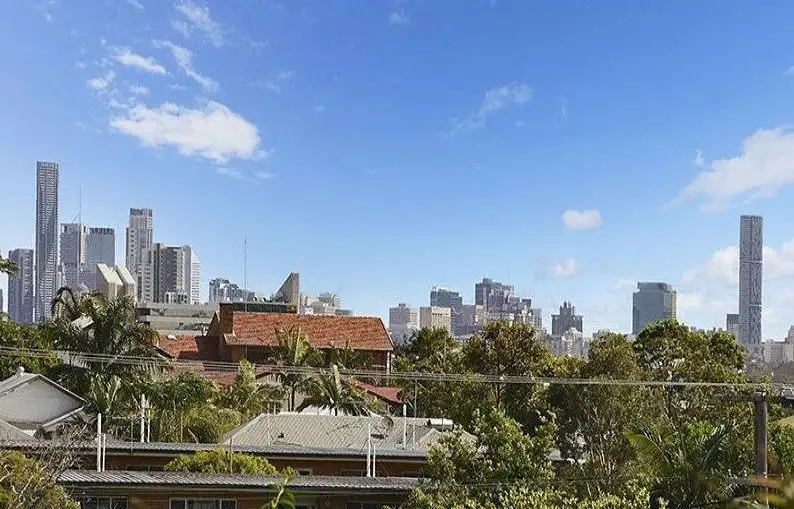 Main view of Homely unit listing, 2/14 Balmain Street, Wooloowin QLD 4030