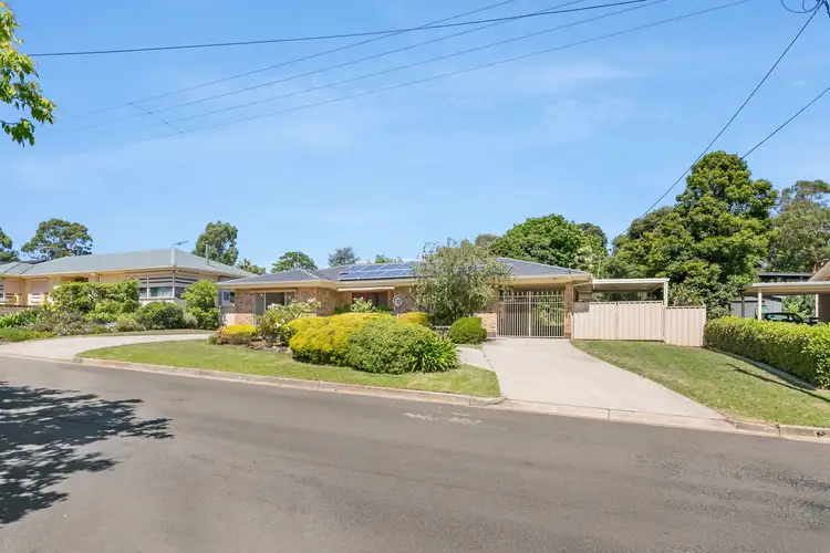 Main view of Homely house listing, 17 Caroline Street, Flagstaff Hill SA 5159