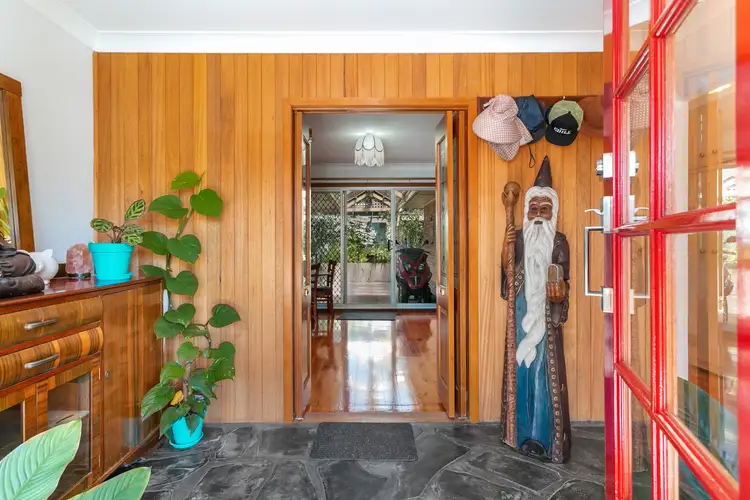 Second view of Homely house listing, 17 Caroline Street, Flagstaff Hill SA 5159