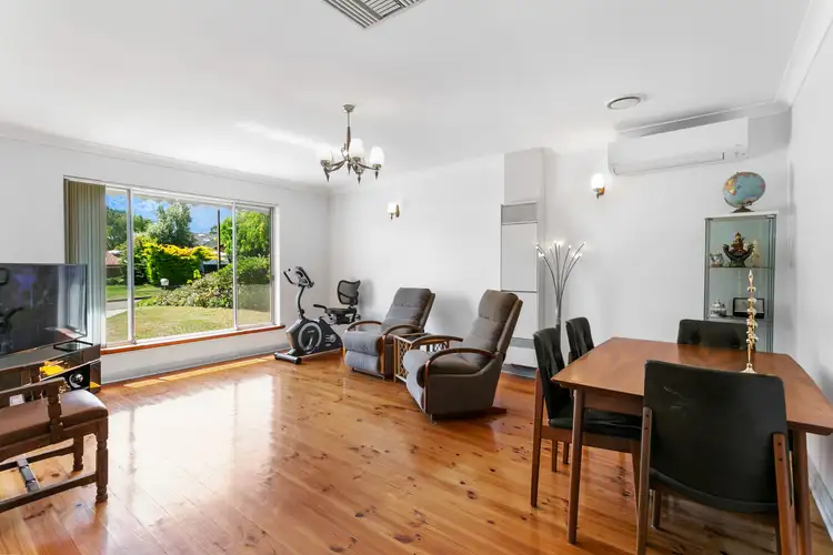 Third view of Homely house listing, 17 Caroline Street, Flagstaff Hill SA 5159