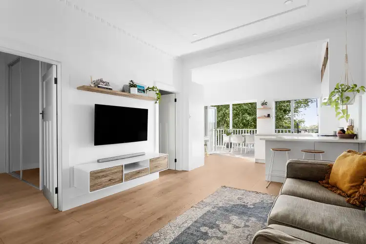 Third view of Homely apartment listing, 1/23 Mount Street, Coogee NSW 2034