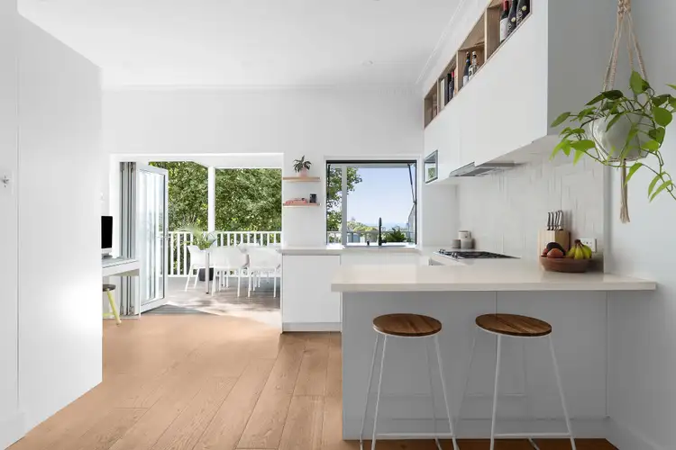 Fourth view of Homely apartment listing, 1/23 Mount Street, Coogee NSW 2034