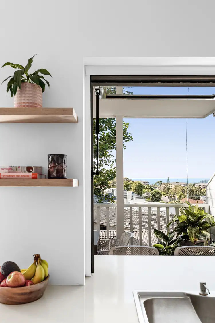 Fifth view of Homely apartment listing, 1/23 Mount Street, Coogee NSW 2034
