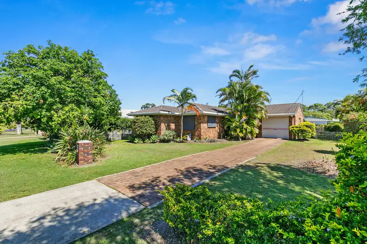 23 Cedar Crescent, Kawungan QLD 4655