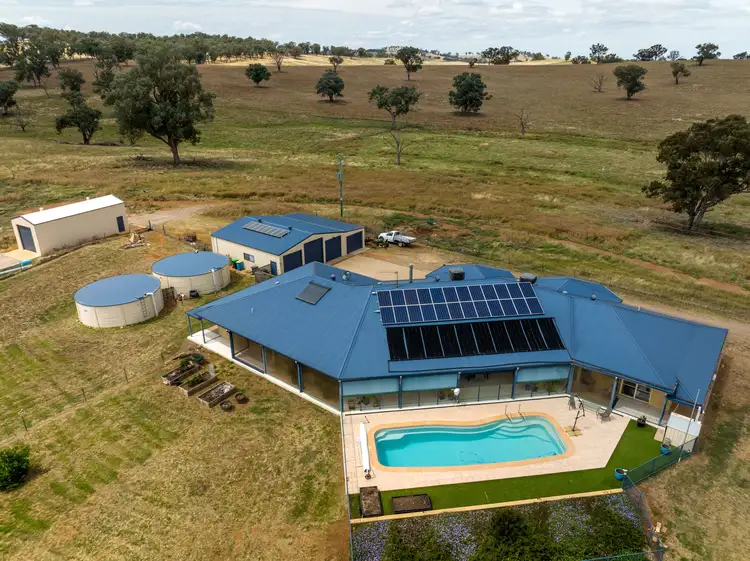 71 Abbots Lane, Ladysmith NSW 2652