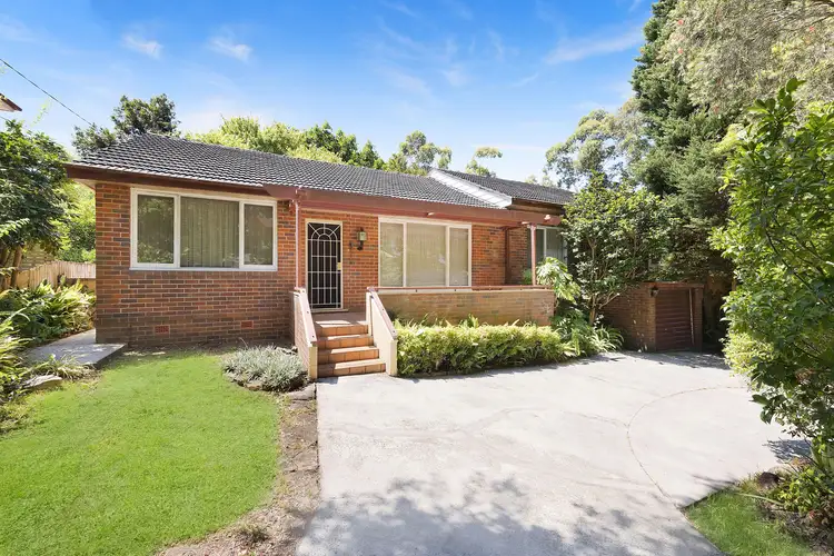 Main view of Homely house listing, 20 Apps Avenue, Turramurra NSW 2074