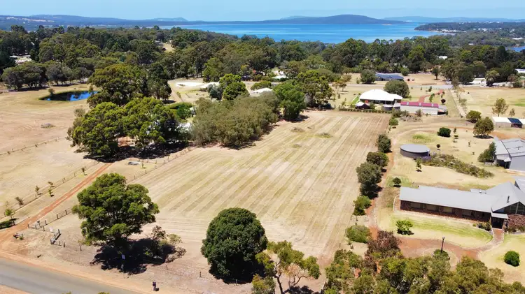 Lot 303 Bon Accord Road, Lower King WA 6330