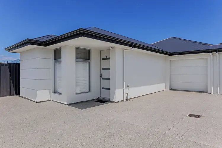 7B Ninnid Avenue, Morphettville SA 5043