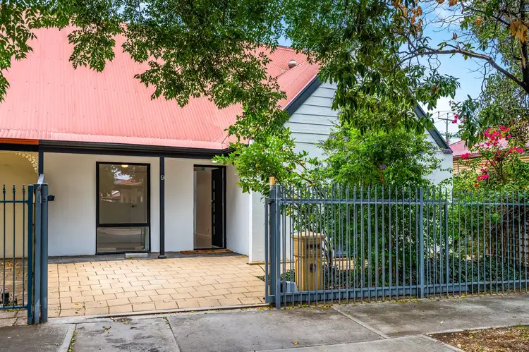 Main view of Homely house listing, 9 Russell Street, Ethelton SA 5015
