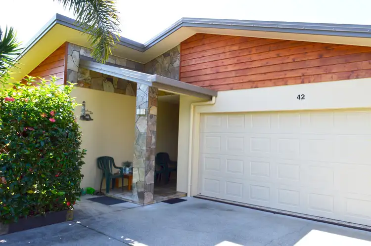 Main view of Homely house listing, 42 Conch Street, Mission Beach QLD 4852