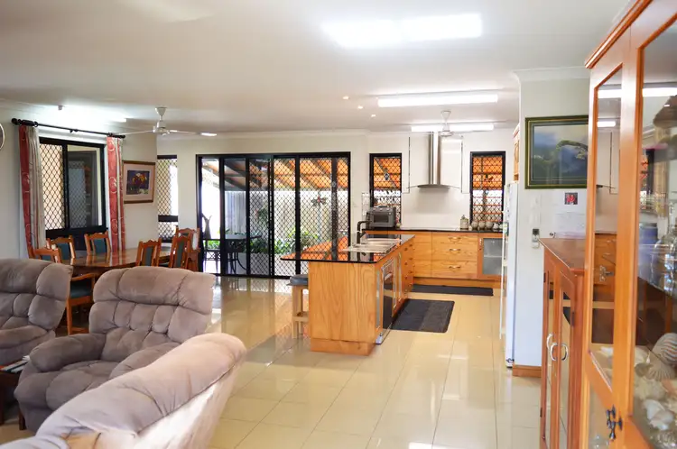 Fourth view of Homely house listing, 42 Conch Street, Mission Beach QLD 4852