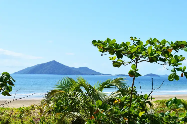 Fifth view of Homely house listing, 42 Conch Street, Mission Beach QLD 4852