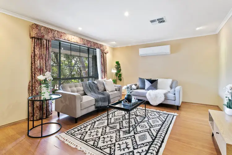 Third view of Homely house listing, 12 Mount Malvern Road, Chandlers Hill SA 5159