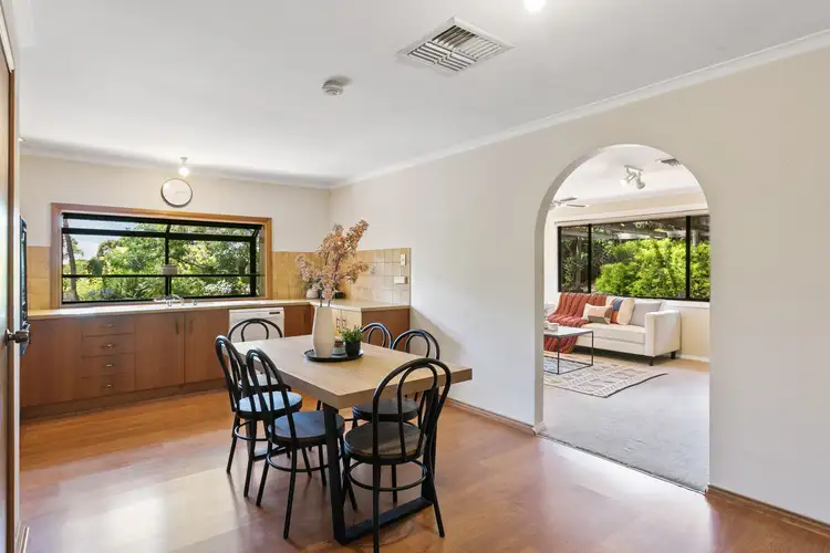 Fourth view of Homely house listing, 12 Mount Malvern Road, Chandlers Hill SA 5159