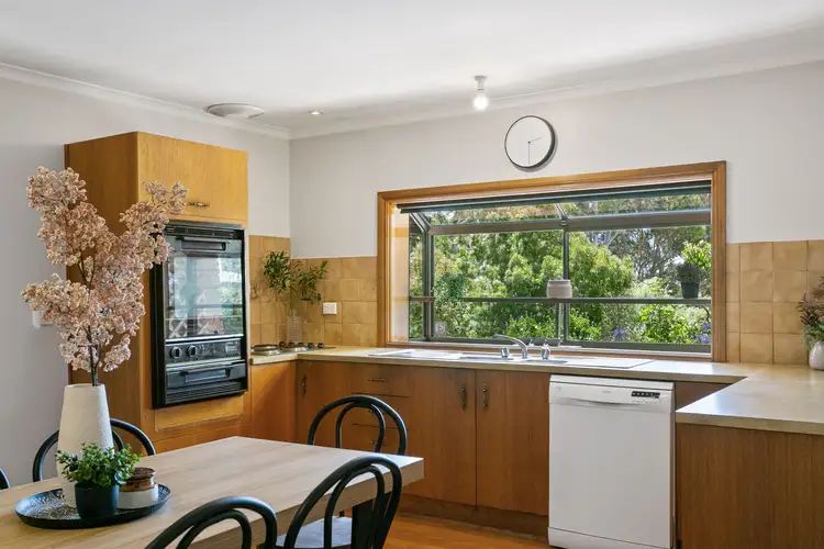 Fifth view of Homely house listing, 12 Mount Malvern Road, Chandlers Hill SA 5159