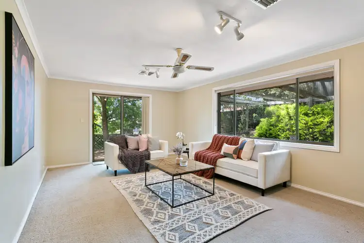 Sixth view of Homely house listing, 12 Mount Malvern Road, Chandlers Hill SA 5159