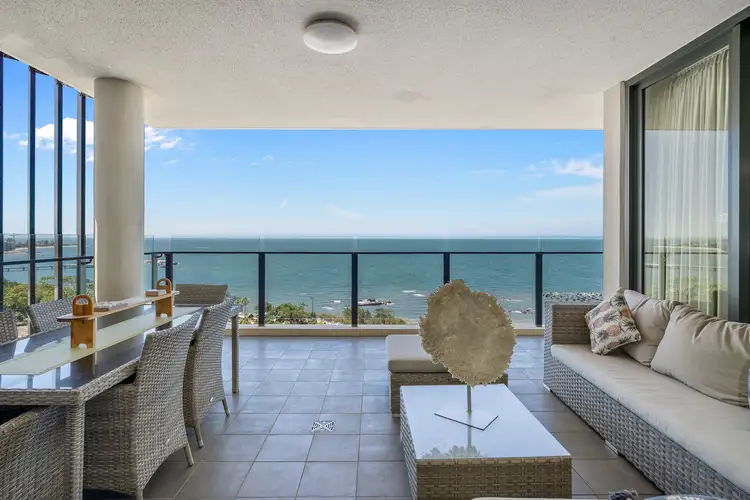 Main view of Homely apartment listing, 901/99 Marine Parade, Redcliffe QLD 4020