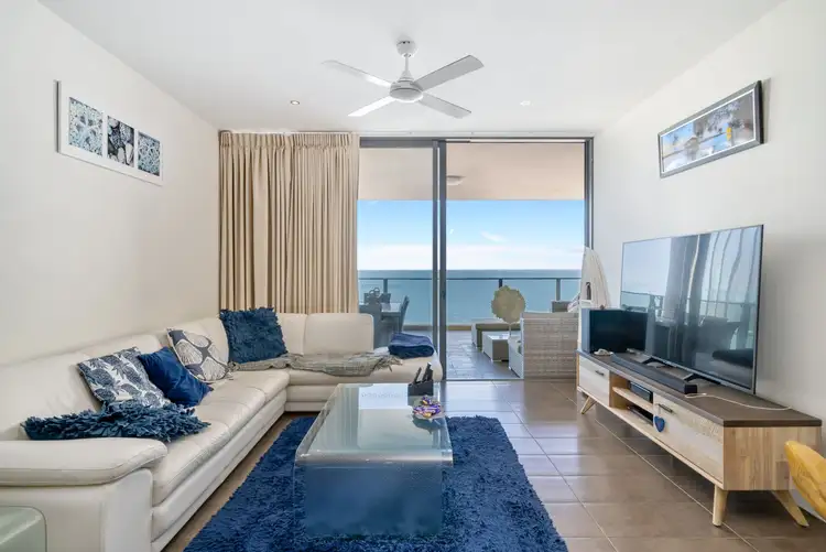 Third view of Homely apartment listing, 901/99 Marine Parade, Redcliffe QLD 4020