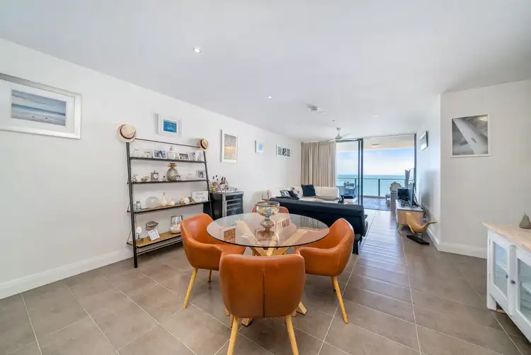 Fourth view of Homely apartment listing, 901/99 Marine Parade, Redcliffe QLD 4020