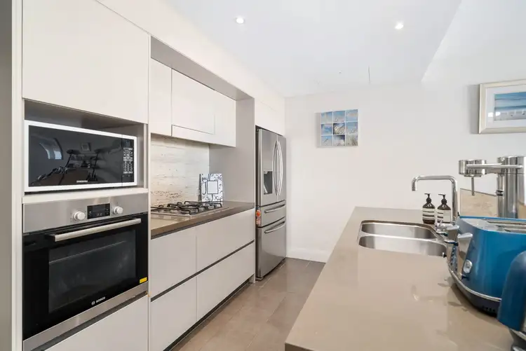 Fifth view of Homely apartment listing, 901/99 Marine Parade, Redcliffe QLD 4020