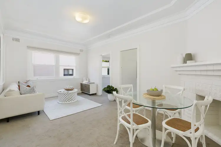 Second view of Homely apartment listing, 7/5 Griffin Street, Manly NSW 2095