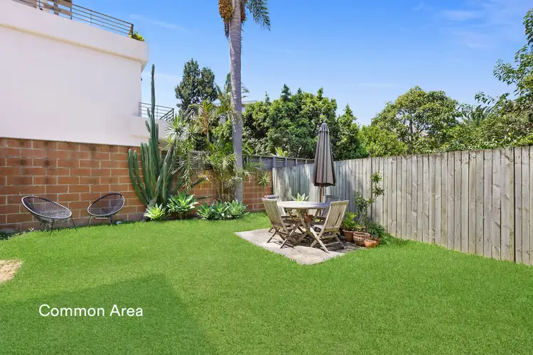 Sixth view of Homely apartment listing, 7/5 Griffin Street, Manly NSW 2095