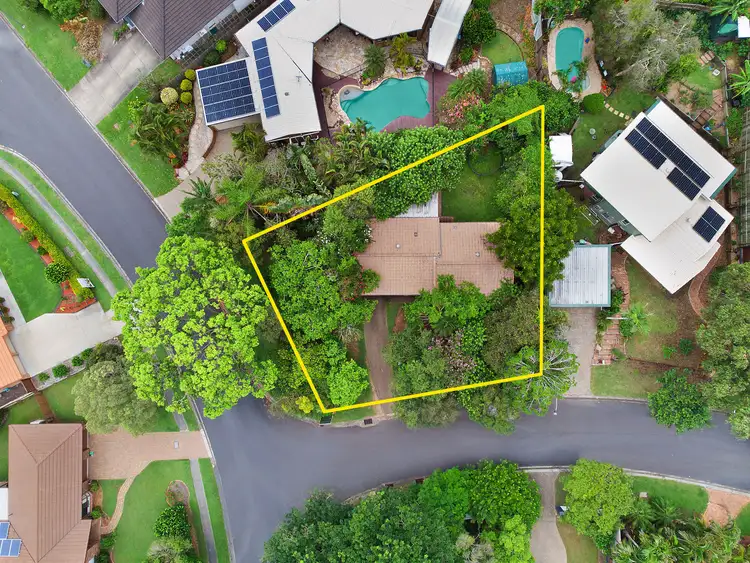 Second view of Homely house listing, 2 Toddington Street, Chapel Hill QLD 4069