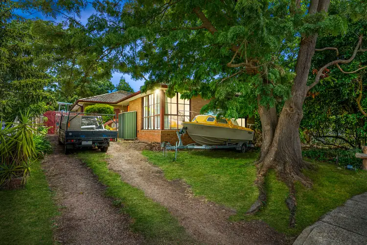 Main view of Homely house listing, 6 Kadina Close, Frankston VIC 3199