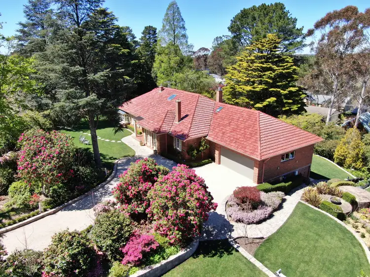 7-13 Belvidere Avenue, Blackheath NSW 2785