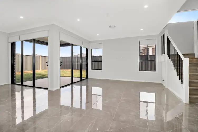 Second view of Homely house listing, Lot 5175 North Macquarie Road, Calderwood NSW 2527