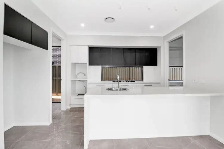 Fourth view of Homely house listing, Lot 5175 North Macquarie Road, Calderwood NSW 2527