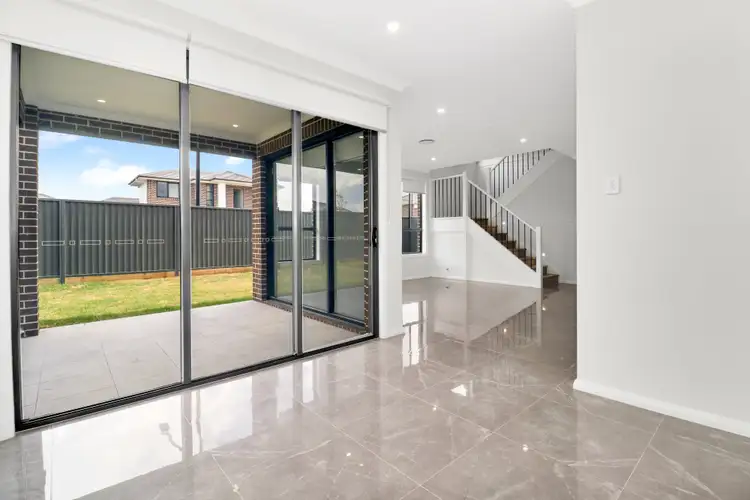 Fifth view of Homely house listing, Lot 5175 North Macquarie Road, Calderwood NSW 2527